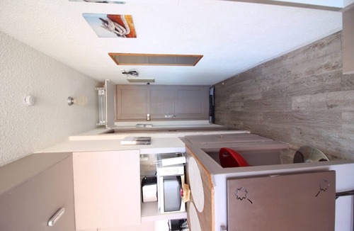 Gruissan Apartment | for rent studio gruissan