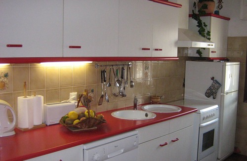 La Empedrola Villa | FOR RENT VILLA CALPE COMETA 2 12 Bis SPAIN