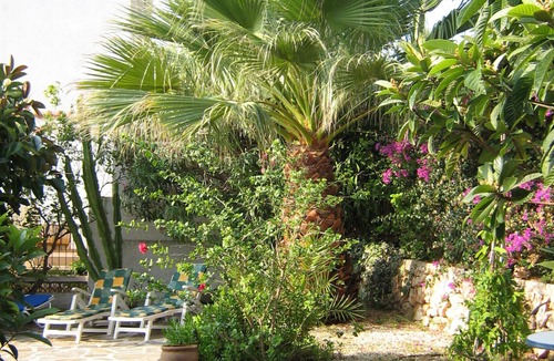 La Empedrola Villa | FOR RENT VILLA CALPE COMETA 2 12 Bis SPAIN