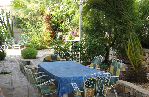 La Empedrola Villa | FOR RENT VILLA CALPE COMETA 2 12 Bis SPAIN