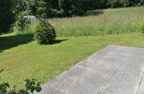 Gresy-sur-Aix Apartment | For spa guests or tourists rented cottage in the country