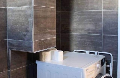 Ternes Apartment | For students and professionals-1 month min