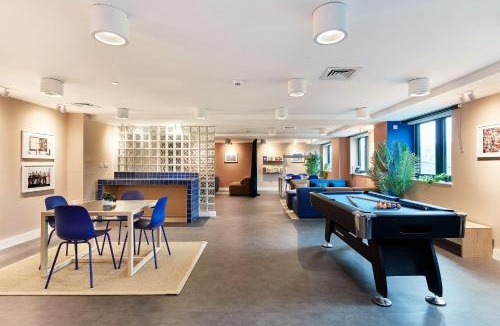 Newton St Loe Apartment | For Students Only - Hollis Wharf in Bath