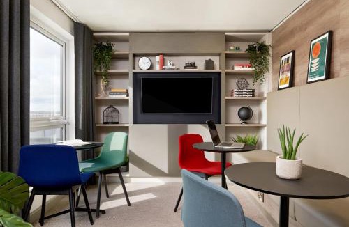 Lincoln Apartment | For Students Only - Student Castle Lincoln