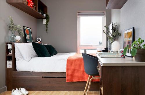 Lincoln Apartment | For Students Only - Student Castle Lincoln