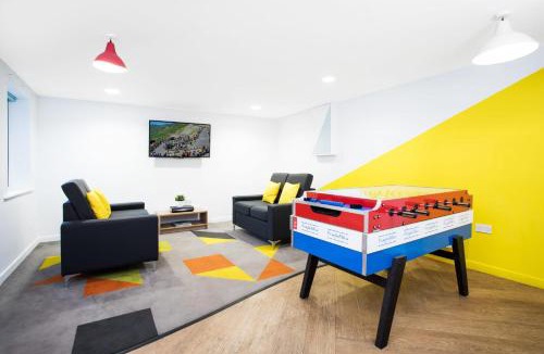 Oadby Apartment | For Students Only The Grange Leicester