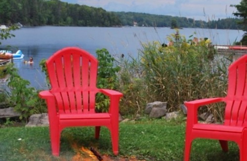 Arnstein Cabin | FOR THE NEW BREED OF RENTER
