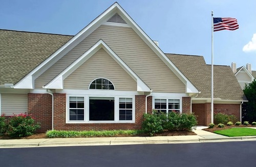 Cary Hotel | For the Whole Family! Two Relaxing 2BR Suites with Kitchens, Free Breakfast!