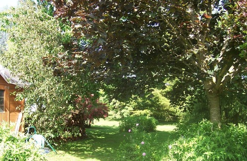 Saint-Lubin-de-la-Haye Cottage | For you it's like at home