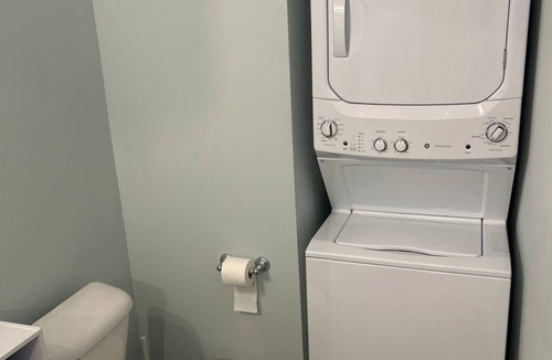 South Norfolk Condo | For you two.