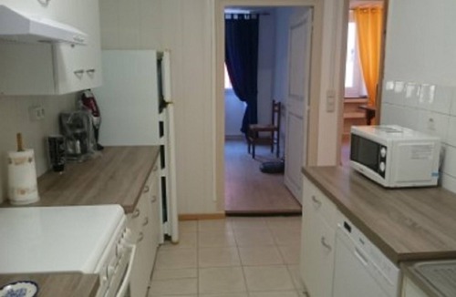 Jaujac Apartment | for your vacation in the sun