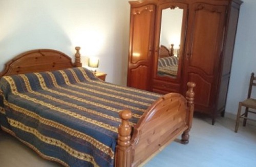 Jaujac Apartment | for your vacation in the sun