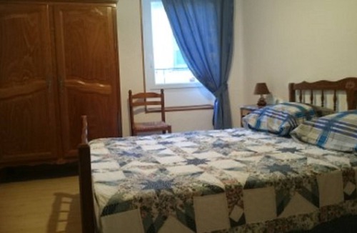 Jaujac Apartment | for your vacation in the sun