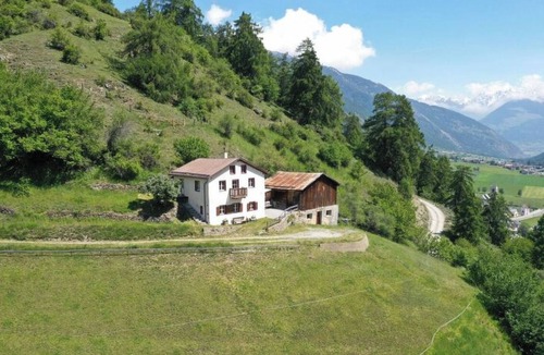 Santa Maria Val Muestair Apartment | Fora da Rövel, (Müstair). by Interhome