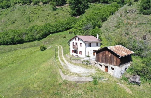 Santa Maria Val Muestair Apartment | Fora da Rövel, (Müstair). by Interhome