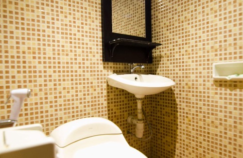 Bandung House | Fora Guest House Taman Lingkar