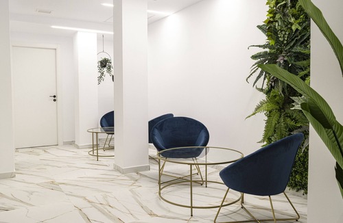 L'Hort de Senabre Apartment | Forata lofts, Room 4