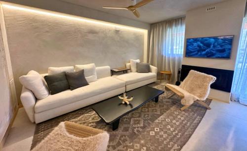 Biescas Apartment | Foratata 22: Exclusivo refugio en Biescas