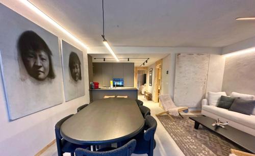 Biescas Apartment | Foratata 22: Exclusivo refugio en Biescas