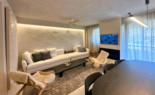 Biescas Apartment | Foratata 22: Exclusivo refugio en Biescas