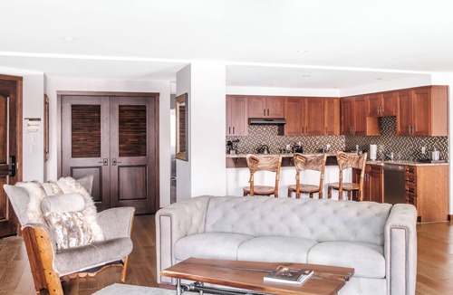 Mountain Village Condo | Forbes 5 Star Residence 1203 at the Heart of Mountain Village