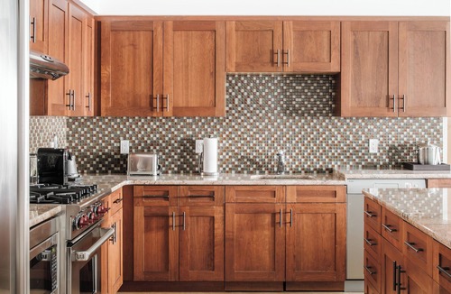 Mountain Village Condo | Forbes 5 Star Residence 1203 at the Heart of Mountain Village