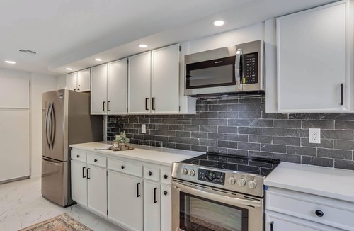 Inglewood-Finn Hill Cottage | Forbes Farm Cottages Unit B