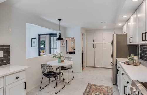 Inglewood-Finn Hill Cottage | Forbes Farm Cottages Unit B