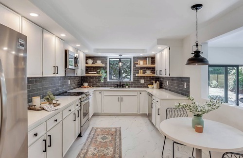 Inglewood-Finn Hill Cottage | Forbes Farm Cottages Unit B