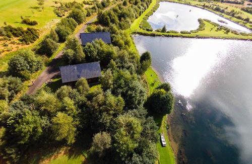 Murthill Cabin | Forbes of Kingennie