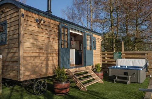 Murthill Cabin | Forbes of Kingennie