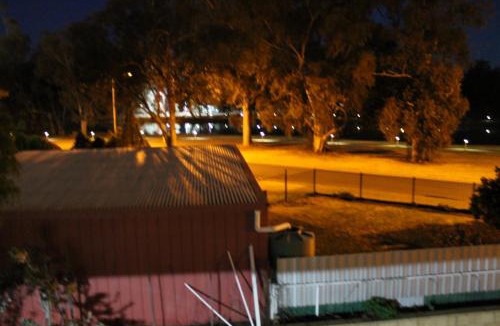 Forbes Hotel | Forbes Victoria Inn