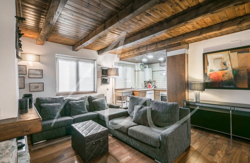 Vielha Apartment | Forcanada