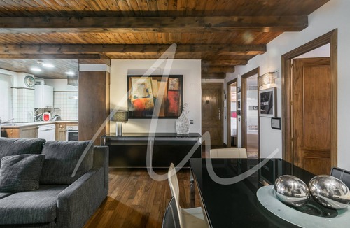 Vielha Apartment | Forcanada