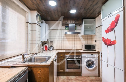 Vielha Apartment | Forcanada