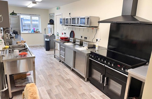 Kincraig Hotel | Forces Manor