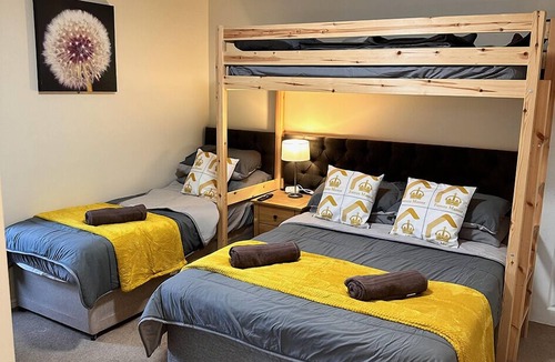 Kincraig Hotel | Forces Manor