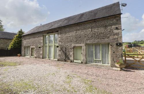 Cauldon Low House | Ford Coach House Cottage