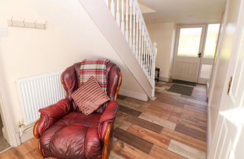 Cauldon Low House | Ford Coach House Cottage