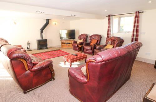 Cauldon Low House | Ford Coach House Cottage