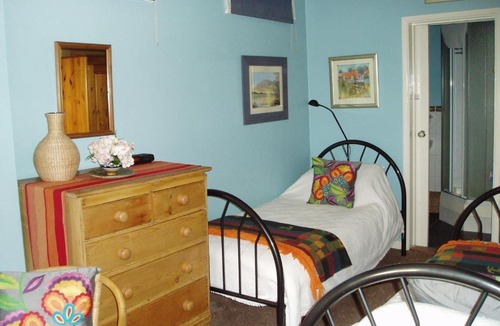 Royal Tunbridge Wells Apartment | Ford Cottage