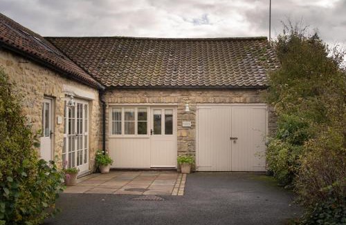 Ampleforth House | Ford End Cottage