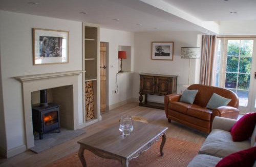 Ampleforth House | Ford End Cottage