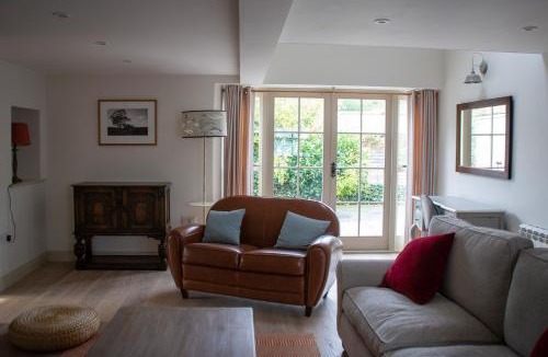Ampleforth House | Ford End Cottage
