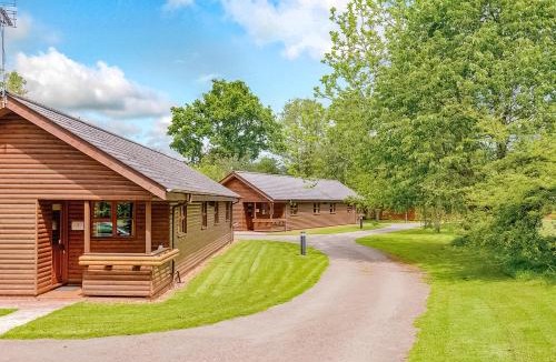 Kilcot Resort | Ford Farm Lodges