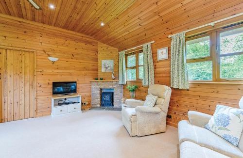 Kilcot Resort | Ford Farm Lodges