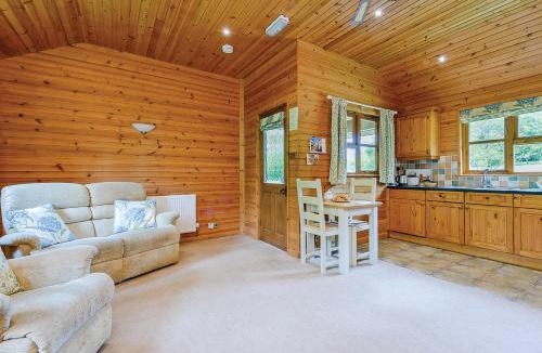 Kilcot Resort | Ford Farm Lodges
