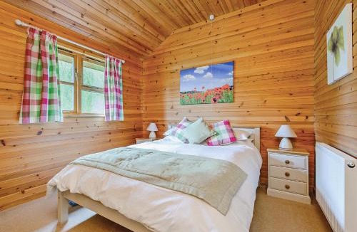 Kilcot Resort | Ford Farm Lodges