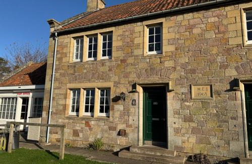 Ford Bed & Breakfast | Ford Village Bed & Breakfast