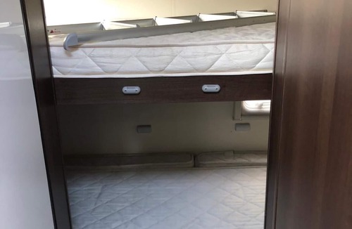 Wigan House | ford zefiro 675 6 berth